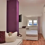 아파트 Blickfang Pepelow