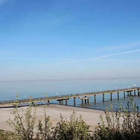 Apartament Blickfang