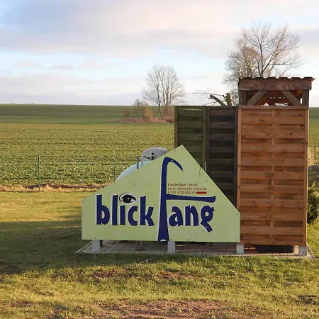 Blickfang Apartment
