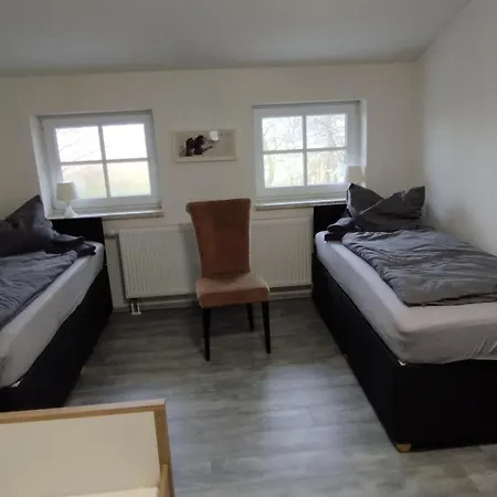 Blickfang Apartment