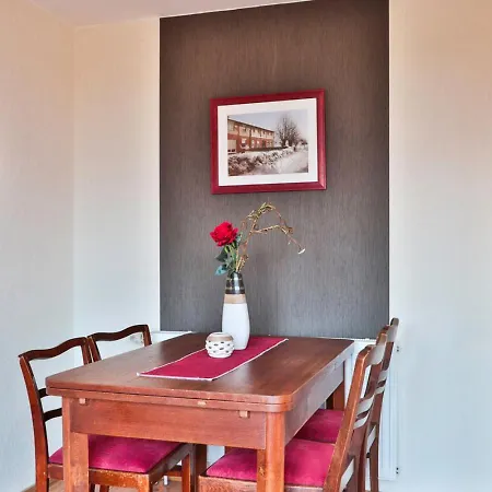 Apartment Blickfang