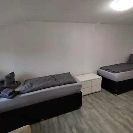 Blickfang Lejlighed *