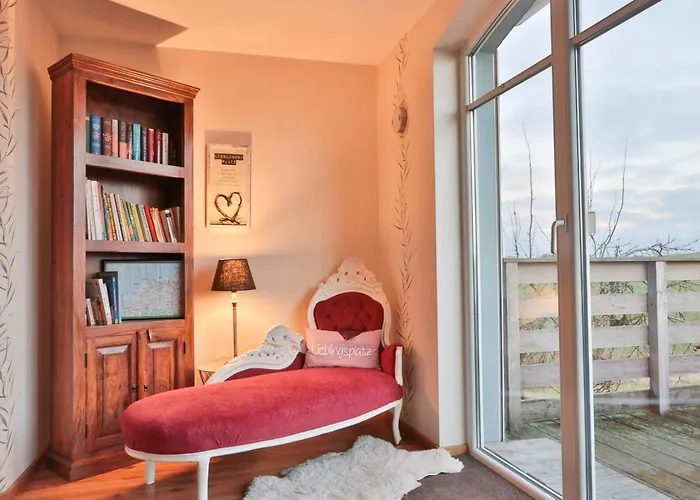 Blickfang Lejlighed Pepelow