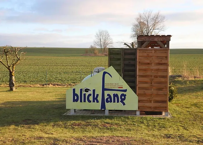 Blickfang