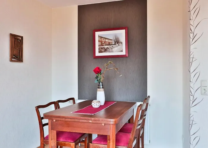 Lejlighed Blickfang *