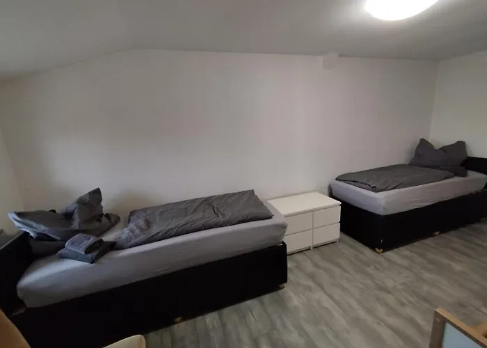 Blickfang Lejlighed *