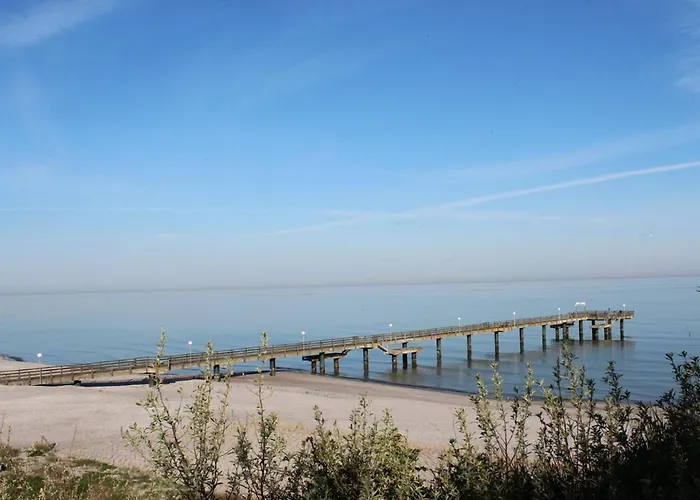 Lejlighed Blickfang Pepelow